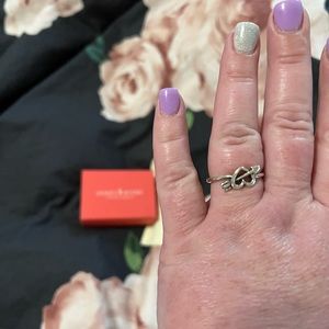 James Avery retired ring